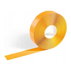 DURABLE Bodenmarkierungsband DURALINE® STRONG gelb 50,0 mm x 30,0 m