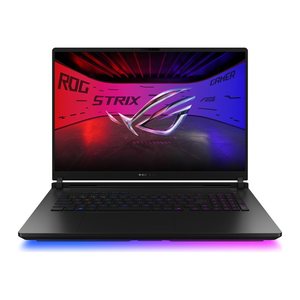 ASUS ROG Strix SCAR18 U9-290HX+ 64 2x2 5090 G835LXG-TQ378W W11H