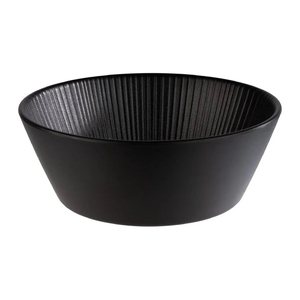 APS Schale Nero schwarz 1,2 l, 1 St.