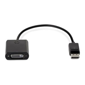 HP Adapter Displayport -> DVI Adapter