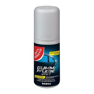 GUT&GÜNSTIG Gummipflege-Stift 50 ml, 1 St.