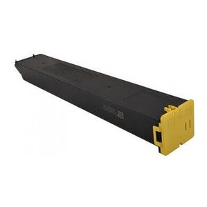 SHARP BPGT70YA  gelb Toner
