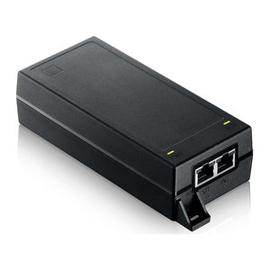 Zyxel PoE Injektor POE12-60W MultiGig 1/2,5Gb Single Port