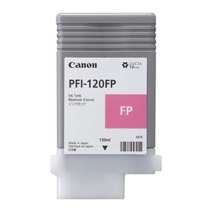 Patrone Canon PFI-120FP fluorescent pink