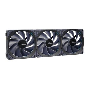 Seasonic Lüfter MagFlow 1225PWM 120*120*120 3-Fan Kit