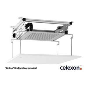 celexon Beamerlift PL1000 Plus silber