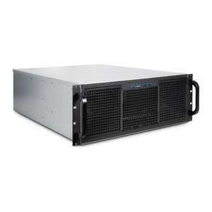 Inter-Tech 48.3cm IPC 4U-40255 4HE SERVER