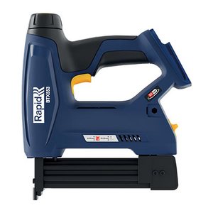 Rapid BTX553 18V P4A Akku-Tacker 18,0 V, ohne Akku