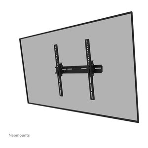 Neomounts TV-Wandhalterung WL35-350BL14 schwarz