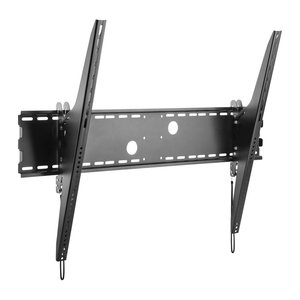 Equip Wandhalterung 60"-100"/1TFT neig/Curv.1Gelenk 100kg sw retail
