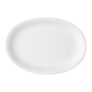 BAUSCHER Teller SMART weiß Ø 37,0 cm, 6 St.