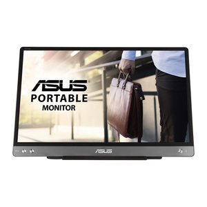 ASUS ZenScreen MB14AC 35.6cm (16:9) FHD USB-C