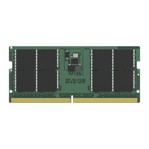 SO DDR5 32GB PC 5600 CL46 Kingston ValueRAM retail