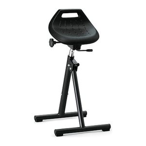 bimos Stehhilfe Stehhilfe 3 9452-2000 schwarz, 1 St.