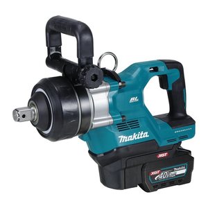 makita TW009GZ Akku-Schlagschrauber 40,0 V max., ohne Akku
