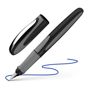Schneider Ray Patronenfüller onyx M+ (mittel), 1 St.