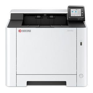 KYOCERA ECOSYS PA2101cx Farb-Laserdrucker weiß