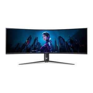Acer Predator Z57b 57" 144,8cm 32:9 7680x2160 (Speditionsversand)