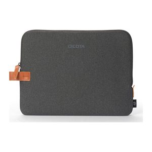 DICOTA Laptophülle Skin URBAN Kunstfaser anthrazit bis 33,0 cm (13 Zoll)