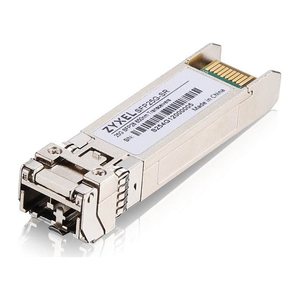 Zyxel 25G SFP28 LongRange Modul 1310nm