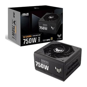 ASUS Netzteil TUF Gaming 750W 80+ Gold