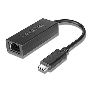 Lenovo USB-C Ethernet (RJ-45) Adapter