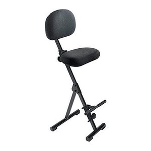 meychair Stehhilfe AF-SR-ST-AH 11041 schwarz, 1 St.