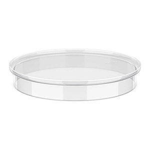 MEPAL Deckel für Schüssel Chef It 1500 ml transparent, 1 St.