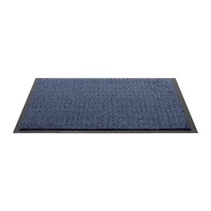 Hamat Fußmatte Spectrum blau 80,0 x 120,0 cm