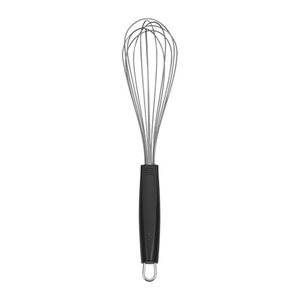 LURCH Schneebesen TANGO silber 30,0 cm