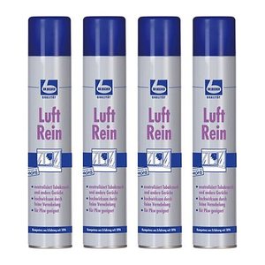 DR.BECHER Raumspray Luft Rein frisch 0,5 l, 1 St.