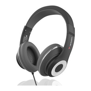 Verbatim USB-C Kopfhörer TruSound In-Ear mit Mikrofon