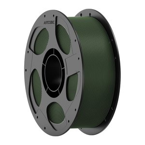 ANYCUBIC PETG Filament-Rolle grün 1,75 mm