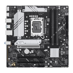 ASUS PRIME B760M-A II-CSM (INTEL,1700,DDR5,mATX)