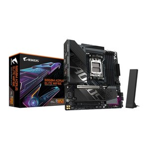 Gigabyte B850M A ELT WF6E (B850,AM5,mATX,DDR5)