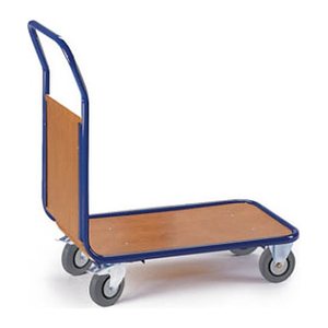 Rollcart Transportwagen 03-4507 blau 112,0 x 70,0 x 99,0 cm bis 400,0 kg