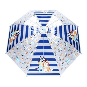 Vadobag Regenschirm Bluey Rainy Days