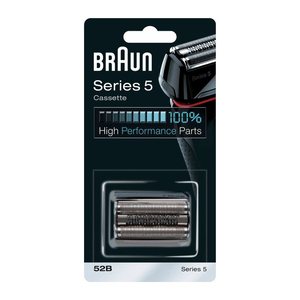 BRAUN 52B Scherkopf, 1 St.