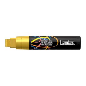 Liquitex® Acrylstift gold 15,0 mm, 1 St.