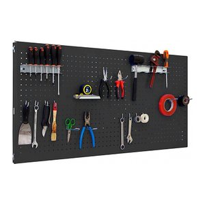 Simonrack Lochwand-Set 35,0 x 150,0 x 60,0 cm, 1 St.