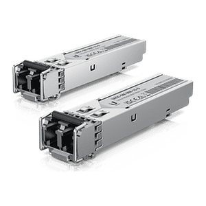 UBIQUITI® UniFi 1G Multi-Mode Optical Module Transceiver 1-fach