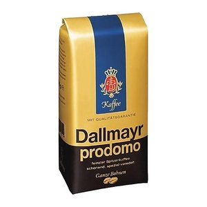 Dallmayr prodomo Kaffeebohnen, Arabicabohnen 500 g