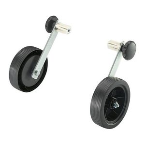 Hailo Rollen für Leitern SafetyLine, 2 St.