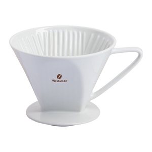 WESTMARK Brasilia Permanentkaffeefilter, 1 St.