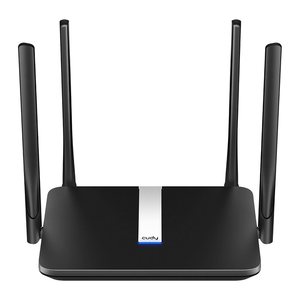 Cudy LT500 Wi-Fi Mesh 4G LTE Cat4 Router