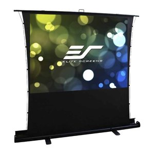 Elite Screens Koffer 16:9 203*114cm ezCinema Tab Tension sw
