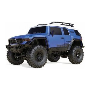Amewi RC Auto Dirt Climbing CV Crawler LiIon 1500mAh blau/8