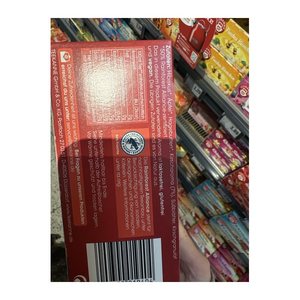 TEEKANNE Herzkirsche Tee 20 Portionen