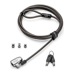 Kensington ClickSafe® 2.0 Laptopschloss 1,8 m