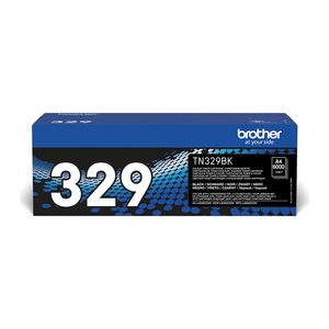 Toner Brother TN-329BK HL-L8350CDW